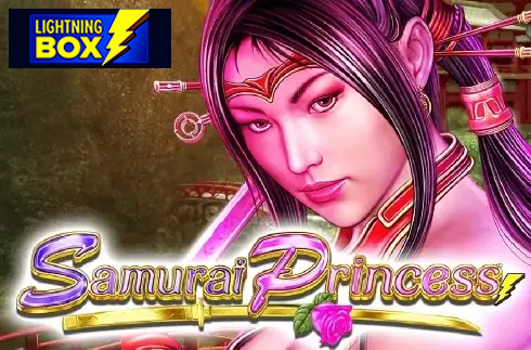 Samurai Princess